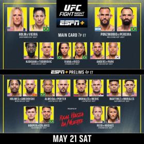 UFC Fight Night 206 Holm vs Vieira Prelims 720p WEB-DL H264 Fight<span style=color:#39a8bb>-BB[TGx]</span>