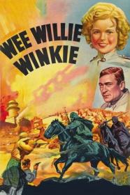 Wee Willie Winkie 1937 DVDRip 600MB h264 MP4<span style=color:#39a8bb>-Zoetrope[TGx]</span>