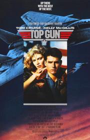 Top Gun 1986 4K Remaster ITA-ENG 1080p BluRay DD 5.1 x264-gattopollo
