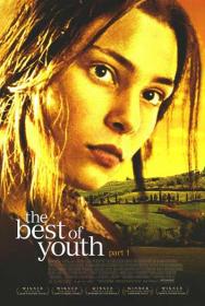 【首发于高清影视之家 】灿烂人生[共2部合集][简繁字幕] The Best of Youth 2003 BluRay 1080p DTS-HD MA 5.1 x265 10bit<span style=color:#39a8bb>-ALT</span>