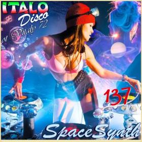 137  VA - Italo Disco & SpaceSynth ot Vitaly 72 (137) - 2022