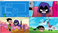 Teen Titans Go Season 5 (S05) 1080p x264 Phun Psyz