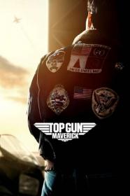 Top Gun Maverick 2022 720p HDCAM HQ<span style=color:#39a8bb>-C1NEM4[TGx]</span>