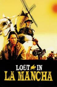 Lost In La Mancha (2002) [1080p] [WEBRip] <span style=color:#39a8bb>[YTS]</span>