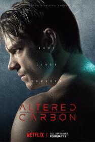 Altered Carbon (S01)(2018)(Complete)(FHD)(1080p)(x264)(WebDL)(Multi 5 Lang)(MultiSUB) PHDTeam