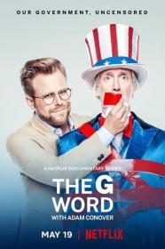 The G Word with Adam Conover (S01)(2022)(Complete)(HD)(720p)(x264)(WebDL)(Multi 5 Lang)(MultiSUB) PHDTeam