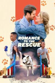Romance To The Rescue (2022) [1080p] [WEBRip] [5.1] <span style=color:#39a8bb>[YTS]</span>