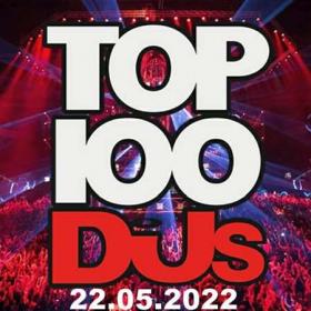 Top 100 DJs Chart (22-05-2022)