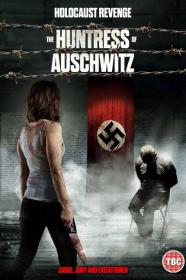 The Huntress Of Auschwitz (2022) [720p] [WEBRip] <span style=color:#39a8bb>[YTS]</span>