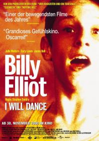 【首发于高清影视之家 】跳出我天地[中英字幕] Billy Elliot 2000 BluRay 1080p x265-MiniHD