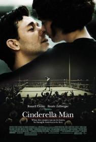 【首发于高清影视之家 】铁拳男人[国英多音轨+中英字幕] Cinderella Man 2005 BluRay 1080p x265 2Audio-MiniHD