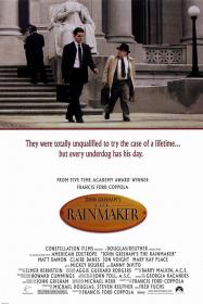 【首发于高清影视之家 】造雨人[国英多音轨+中文字幕] The Rainmaker 1997 BluRay 1080p x265 2Audio-MiniHD
