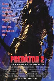【首发于高清影视之家 】铁血战士2[国英多音轨+中英字幕] Predator 2 1990 BluRay 1080p x265 2Audio-MiniHD