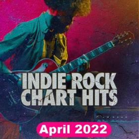 Indie Rock Chart Hits April (2022)