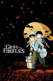 Hotaru no Haka - Grave of the Fireflies (1988) Full HD BD-Remux by Wild_Cat