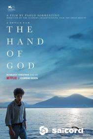 The Hand of God (2021) [Tamil Dub] 1080p WEB-DLRip Saicord