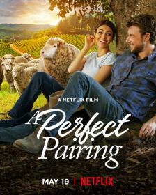 A.Perfect.Pairing.2022.720p.NF.WEBRip.AAC2.0.X.264<span style=color:#39a8bb>-EVO</span>