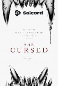 The Cursed (2021) [Telugu Dub] 1080p WEB-DLRip Saicord