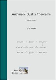 [ TutGator com ] Arithmetic Duality Theorems