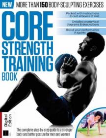 [ CourseMega com ] The Core Strength Training Book - 10th Edition 2022