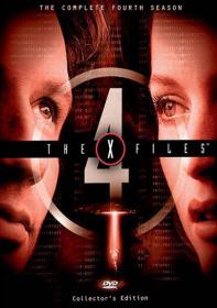 【高清剧集网 】X档案 第四季[全24集][简繁英字幕] The X-Files S04 1080p DSNP WEB-DL DDP5.1 H.264-CatWEB