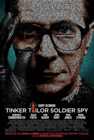 【首发于高清影视之家 】锅匠,裁缝,士兵,间谍[国英多音轨] Tinker Tailor Soldier Spy 2011 BluRay 1080p x265 2Audio-MiniHD