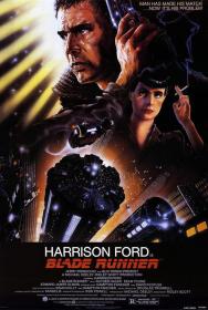 【首发于高清影视之家 】银翼杀手[国英多音轨+中英字幕] Blade Runner The Final Cut 1982 BluRay 1080p x265 10bit 2Audio-MiniHD