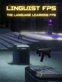 Linguist FPS <span style=color:#39a8bb>[FitGirl Repack]</span>