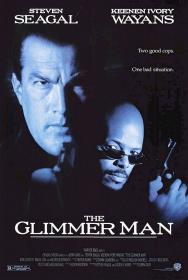 The Glimmer Man (1996) [Steven Seagal] 1080p BluRay H264 DolbyD 5.1 + nickarad