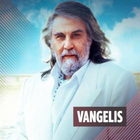 Vangelis - Discography [FLAC Songs] [PMEDIA] ⭐️