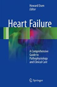 [ CourseBoat.com ] Heart Failure - A Comprehensive Guide to Pathophysiology and Clinical Care