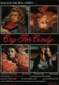 Cry for Cindy 1976 DVDRip x264<span style=color:#39a8bb>-worldmkv</span>