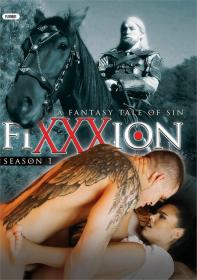 [Fixxxion] Fixxxion Season 1 XXX (2021) (1080p HEVC)