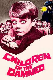 Children Of The Damned (1964) [1080p] [BluRay] <span style=color:#39a8bb>[YTS]</span>