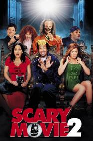 【首发于高清影视之家 】惊声尖笑2[简繁字幕] Scary Movie 2 2001 BluRay 1080p x265 10bit DDP5.1-MiniHD