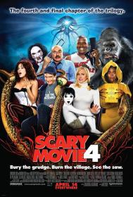 【首发于高清影视之家 】惊声尖笑4[简繁英字幕] Scary Movie 4 1080p BluRay 2006 x265 10bit DPP5 1-MiniHD