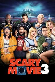 【首发于高清影视之家 】惊声尖笑3[简繁英字幕] Scary Movie3 2003 BluRay 1080p x265 10bit DDP5.1-MiniHD