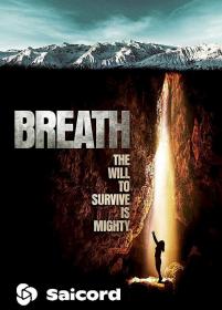 Breath (2022) [Hindi Dubbed] 1080p WEB-DLRip Saicord