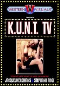 K U N T  TV 1988 DVDRip x264<span style=color:#39a8bb>-worldmkv</span>