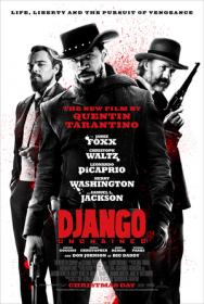 Django Unchained 2012 Bluray 1080p AV1 Opus Multi4