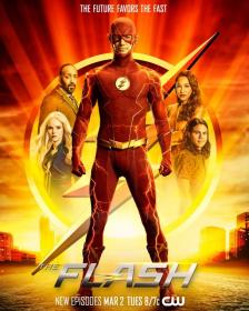 The Flash 2014 S08E16 1080p WEB h264-GOSSIP
