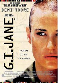 【首发于高清影视之家 】魔鬼女大兵[中英字幕] G I Jane 1997 BluRay 1080p x265 10bit-MiniHD