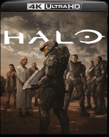 Halo S01E02 Unbound 2160p HDR DLMux AC3 ITA DDP5.1 ENG SUBS ODINO