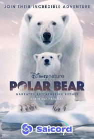 Polar Bear (2022) [Hindi Dubbed] 1080p WEB-DLRip Saicord