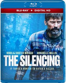 The Silencing (2020) 720p BRRip x264 AAC Dual Audio [ Hin,Eng ] Esub