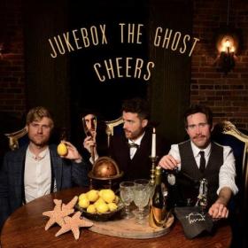 Jukebox The Ghost - Cheers (2022) Mp3 320kbps [PMEDIA] ⭐️