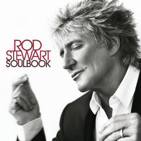 Rod Stewart - Soulbook (2009 Pop Rock) [Flac 24-88]