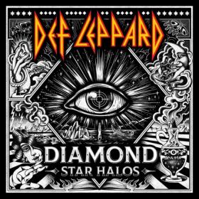 Def Leppard - Diamond Star Halos (2022) [24Bit 48kHz] FLAC [PMEDIA] ⭐️