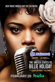 The United States vs Billie Holiday (2021) [Bengali Dub] 400p WEB-DLRip Saicord