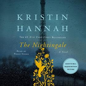 Kristin Hannah - 2015 - The Nightingale (Fiction)